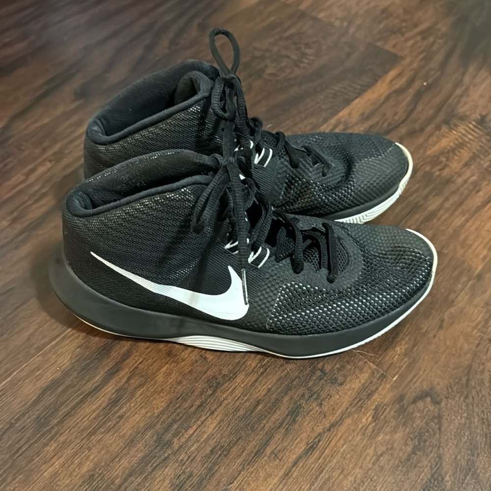 Nike Basketball Shoes